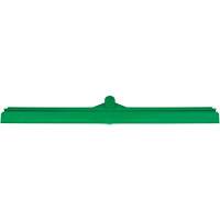 ColorCore Single Blade Squeegee, 24", Green OSI Industrial Sales