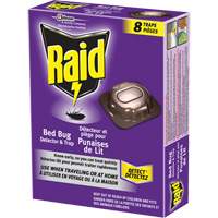 Raid&reg; Bed Bug Detector OSI Industrial Sales