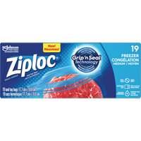 Ziploc&reg; Freezer Bags OSI Industrial Sales