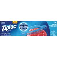 Ziploc&reg; Freezer Bags OSI Industrial Sales