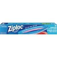 Ziploc&reg; Freezer Bags OSI Industrial Sales