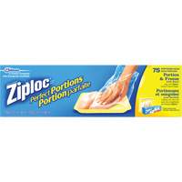 Ziploc&reg; Portion Bags OSI Industrial Sales