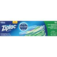 Ziploc&reg; Fresh Produce Bags OSI Industrial Sales