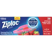 Ziploc&reg; Storage Bags OSI Industrial Sales