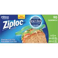 Ziploc&reg; Sandwich Bags OSI Industrial Sales
