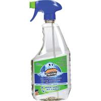 Nettoyant quotidien pour douche de Scrubbing Bubbles, 946 ml, Bouteille &agrave; g&acirc;chette OSI Industrial Sales