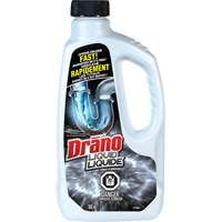 Liquide d&eacute;boucheur Drano OSI Industrial Sales