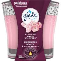 Glade&reg; Jar Candle, Angel Whispers&reg; OSI Industrial Sales