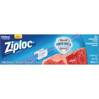 Ziploc&reg; Slider Freezer Bags OSI Industrial Sales