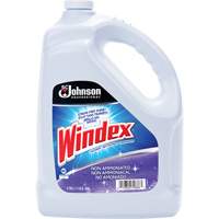Nettoyant multi-surface non ammoniac&eacute; de Windex, 3,8 L, Cruche OSI Industrial Sales