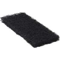 Tampons &agrave; r&eacute;curer pour gros travaux 97-97, 5" lo x 3-1/2" la OSI Industrial Sales