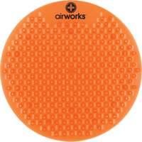 AirWorks&reg; Splash Free Urinal Screens OSI Industrial Sales