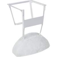 Blocs cuvette sanitaires Health Gards, Para OSI Industrial Sales