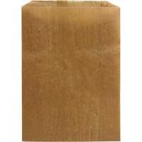 Kraft Waxed Feminine Hygiene Disposal Bags OSI Industrial Sales