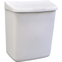 Feminine Hygiene Waste Receptacle OSI Industrial Sales