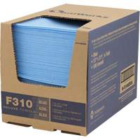 Chiffons de luxe SaniWorks OSI Industrial Sales