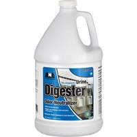 Agent de d&eacute;gradation enzymatique d'urine, 1 gal. OSI Industrial Sales