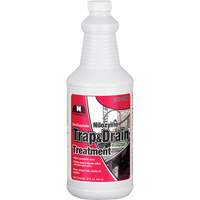 Produit nettoyant enzymatique pour tuyaux Nilozyme OSI Industrial Sales