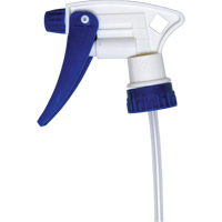 Pulv&eacute;risateur &agrave; g&acirc;chette tout usage, Longueur du tube 8" OSI Industrial Sales