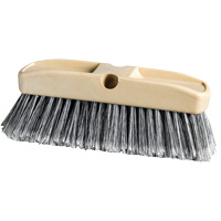 Acid Resistant Car/Truck Brush, 10" Length OSI Industrial Sales