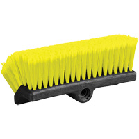 Bi-Level Truck Brush, 10" Length OSI Industrial Sales