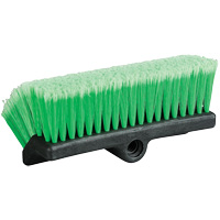 Bi-Level Truck Brush, 10" Length OSI Industrial Sales