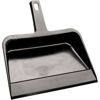 Dust Pan, Plastic OSI Industrial Sales