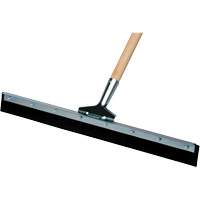 Raclette &agrave; planchers, 30", Lame Droit OSI Industrial Sales