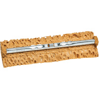 Roller Sponge Floor Mop Refill, 10" L OSI Industrial Sales