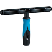 Pi&egrave;ce de rechange pour raclette en T de 10", Manche OSI Industrial Sales