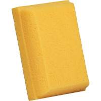 Grouting Sponges, Grouting, 5" W x 7" L OSI Industrial Sales