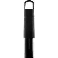 Manche robuste, M&eacute;tal, Pointe Filetage ACME, 15/16" dia, 54" lo OSI Industrial Sales