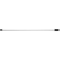 Manche, M&eacute;tal, Pointe Filetage ACME, 7/8" dia, 48" lo OSI Industrial Sales