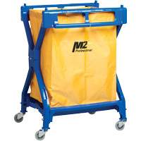 X-Style Laundry Cart OSI Industrial Sales
