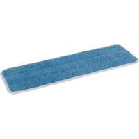 Scotchgard Floor Protector Applicator Pad, Finishing, 18" OSI Industrial Sales