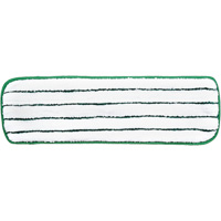 Vadrouille &agrave; t&ecirc;te plate Easy, R&eacute;cureur, 18" OSI Industrial Sales