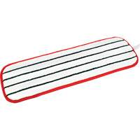 Vadrouille &agrave; t&ecirc;te plate Easy, R&eacute;cureur, 18" OSI Industrial Sales