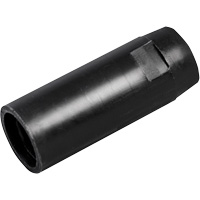 ACME Threaded to Locking Collar Squeegee Replacement Part, Adapter OSI Industrial Sales