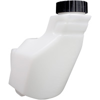 R&eacute;servoir avec bouchon pour les pulv&eacute;risateurs &eacute;lectrostatiques de la s&eacute;rie Victory OSI Industrial Sales