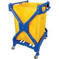 Laundry Cart OSI Industrial Sales