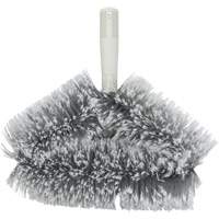 Ringed Fan Dust Brush, Polypropylene OSI Industrial Sales