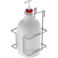Metal Sanitizer Holder OSI Industrial Sales