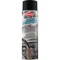 Auto-Care Non-Silicone Instant Shine OSI Industrial Sales