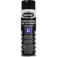 C1 Penetrating Coil Cleaner, 19 fl. oz., Aerosol Can OSI Industrial Sales