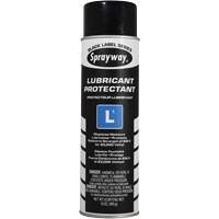 L1 Lubricant Protectant, Aerosol Can OSI Industrial Sales