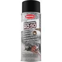 RD-90 Spray Lubricant, Aerosol Can OSI Industrial Sales