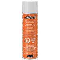 Air Freshener, Attack Orange, Aerosol Can OSI Industrial Sales