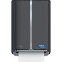 Distributeur d'essuie-mains en rouleau Pro Tandem, &eacute;lectronique/Sans contact, 11,5" la x 8,75" p x 16,6" h OSI Industrial Sales