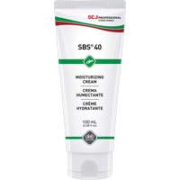 Cr&egrave;me hydratante pour la peau SBS 40, Tube, 100 ml OSI Industrial Sales