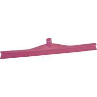 Single Blade Ultra Hygiene Squeegee, 24", Straight Blade OSI Industrial Sales